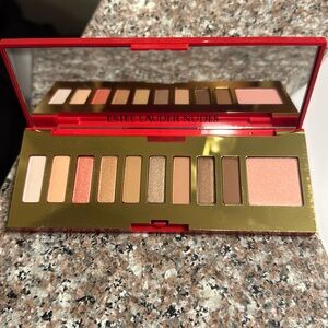 Brand new Estée Lauder pure color envy eye and cheek palette-Nudes!